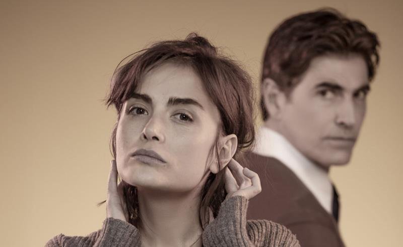 Reynaldo Gianecchini e Maria Casadevall voltam aos palcos do RJ com “Um Dia Muito Especial”