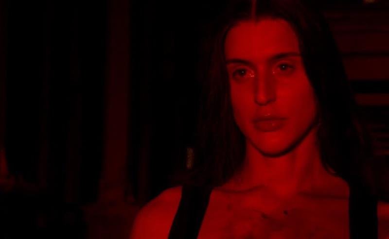 Arca lança seu novo álbum ‘XXXXX’